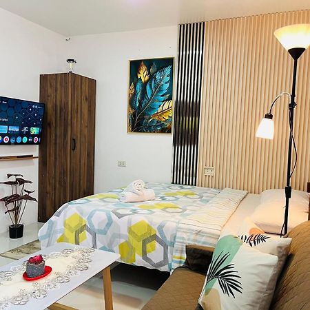 Gensan Homey Apartment General Santos City Экстерьер фото