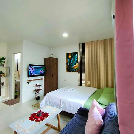 Gensan Homey Apartment General Santos City Экстерьер фото
