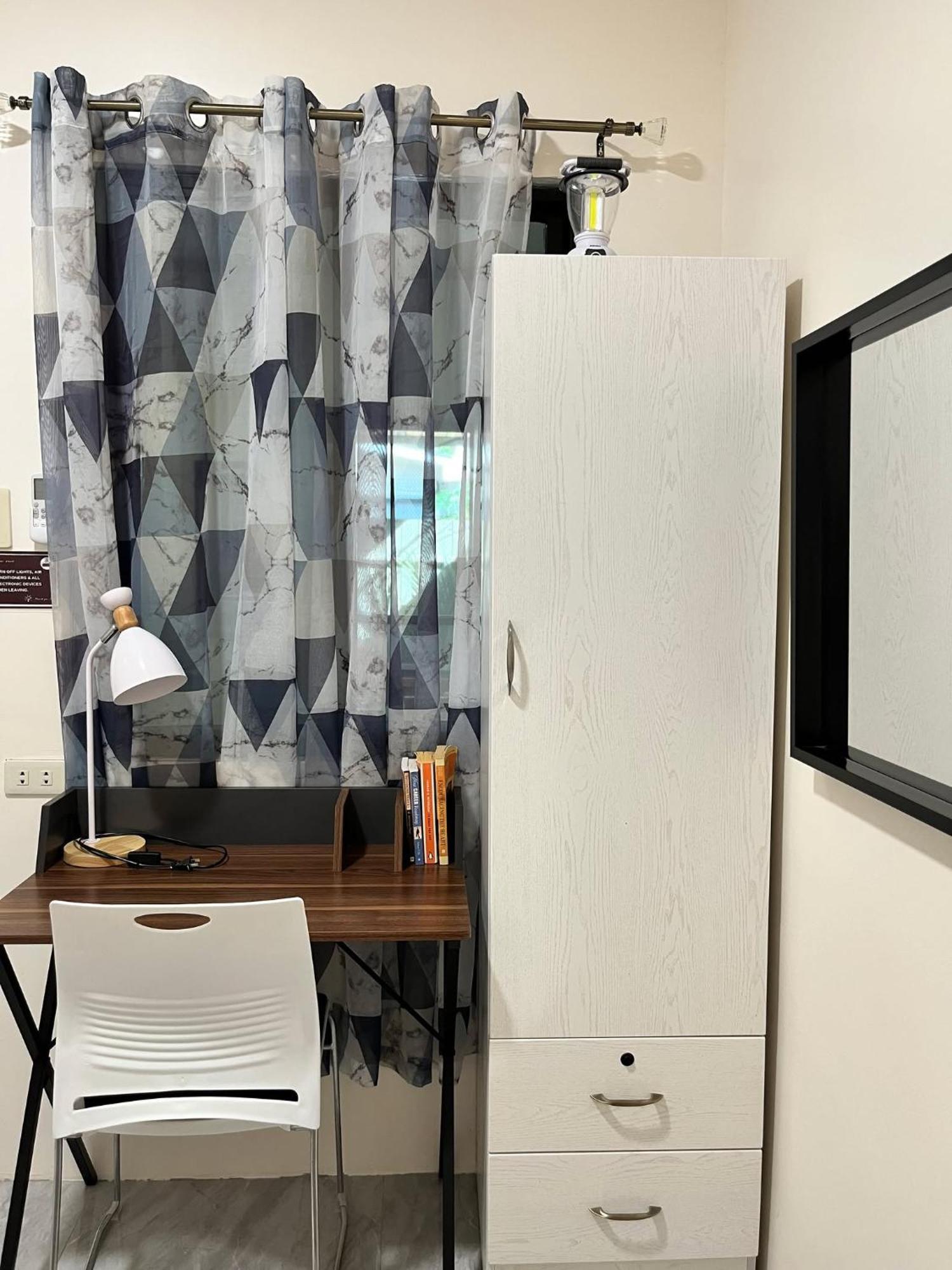 Gensan Homey Apartment General Santos City Экстерьер фото