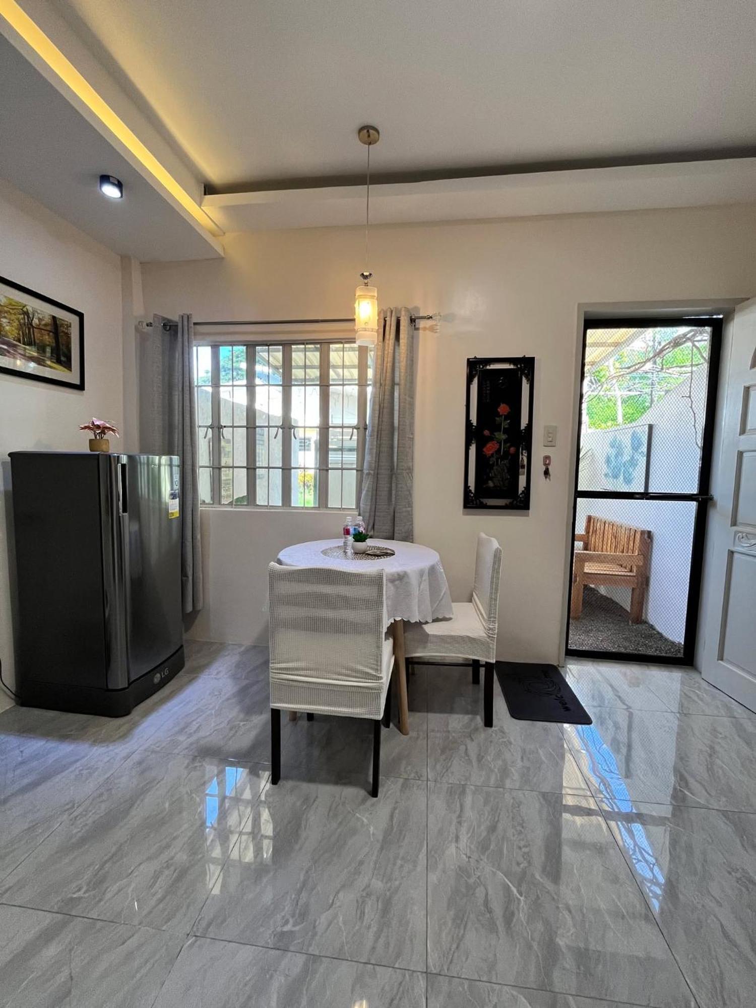 Gensan Homey Apartment General Santos City Экстерьер фото