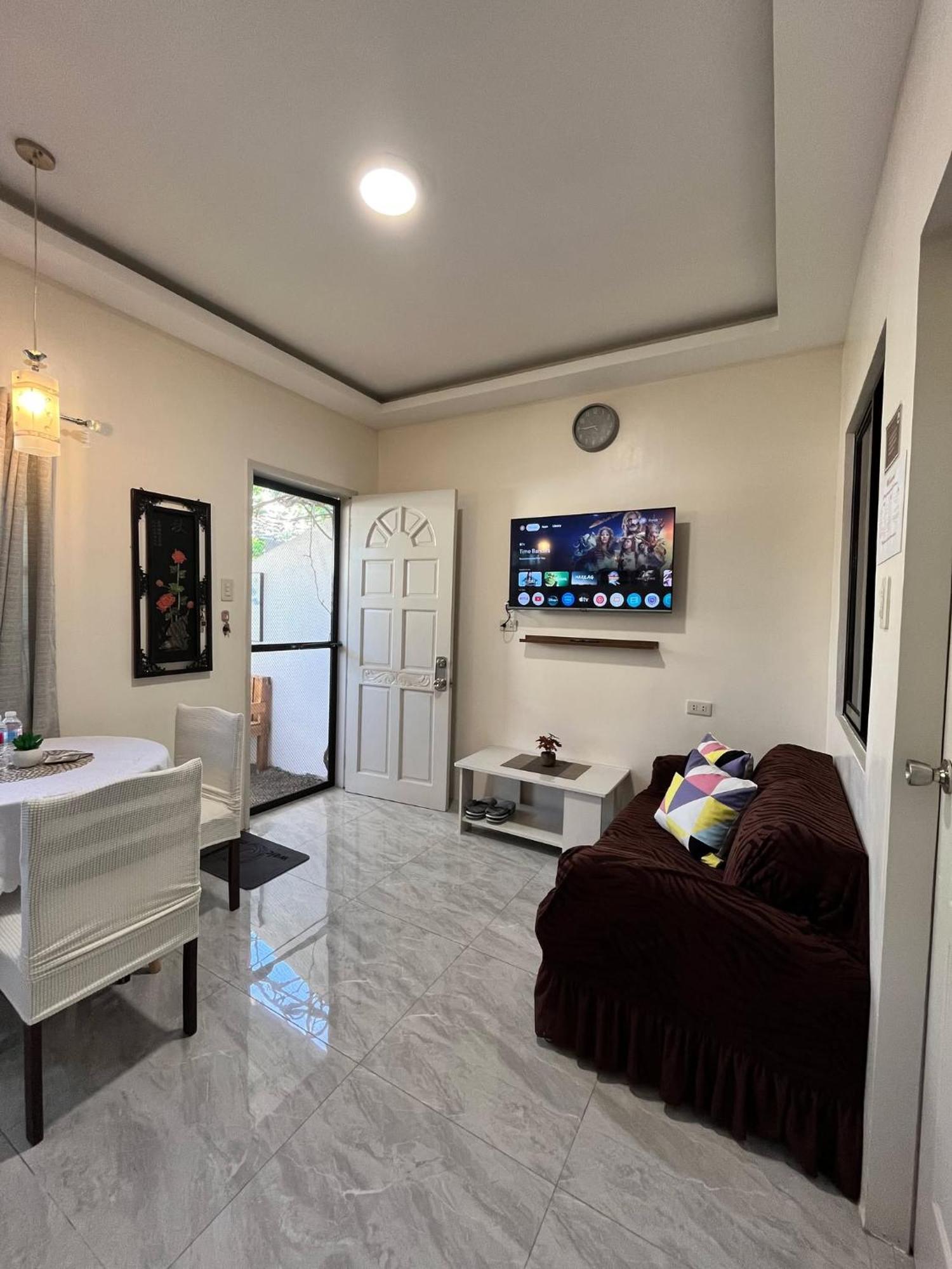 Gensan Homey Apartment General Santos City Экстерьер фото