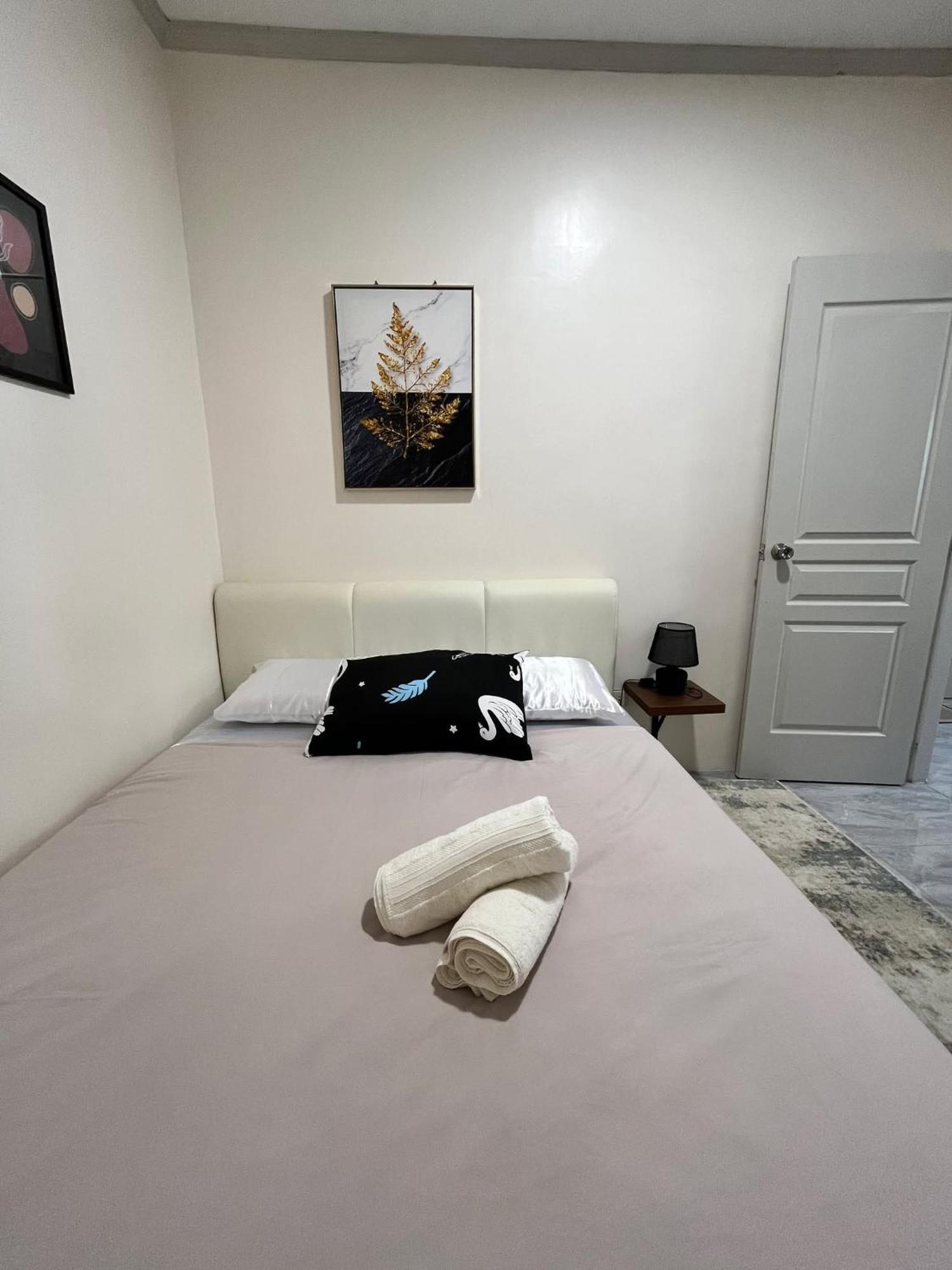 Gensan Homey Apartment General Santos City Экстерьер фото