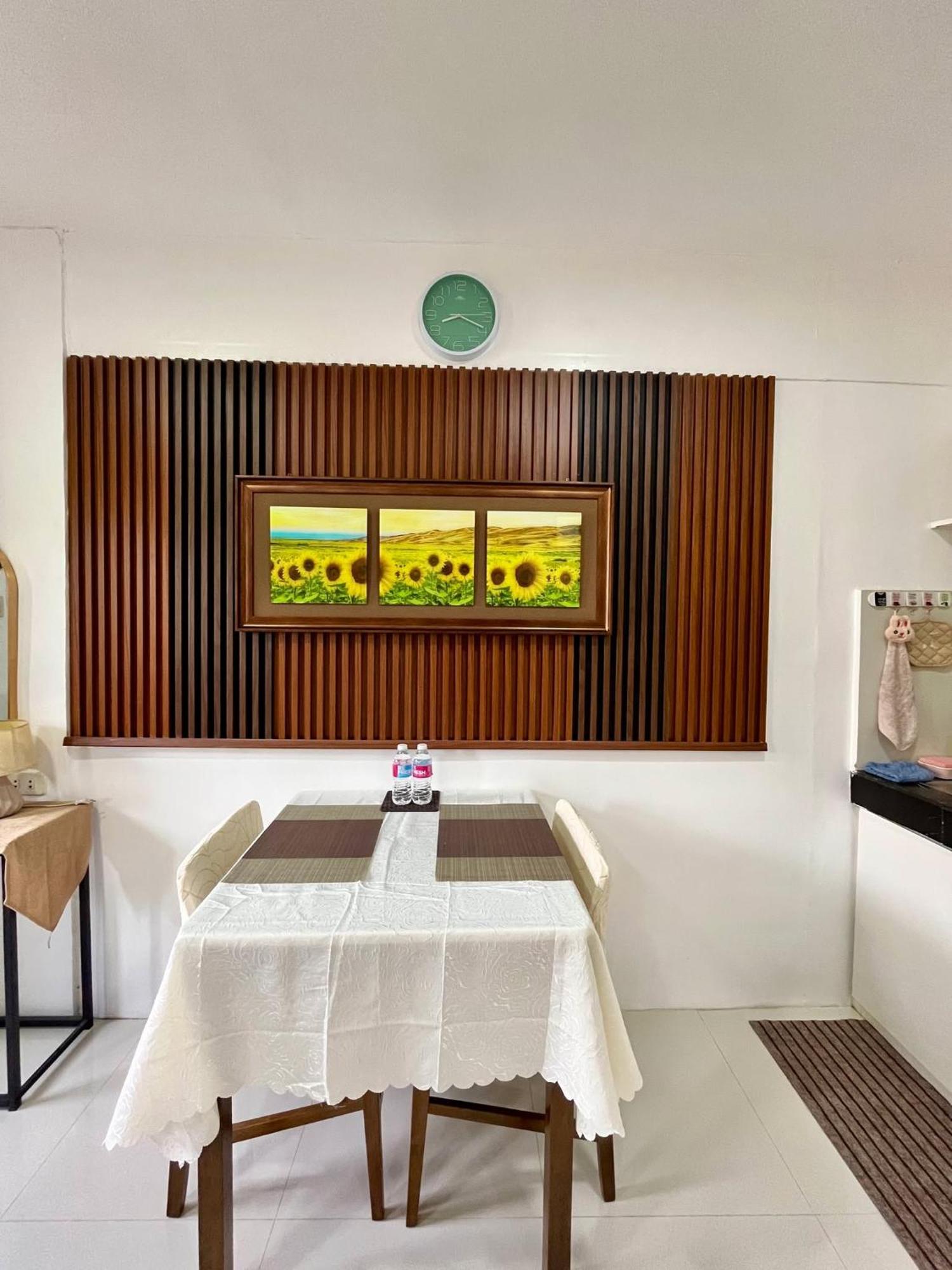 Gensan Homey Apartment General Santos City Экстерьер фото