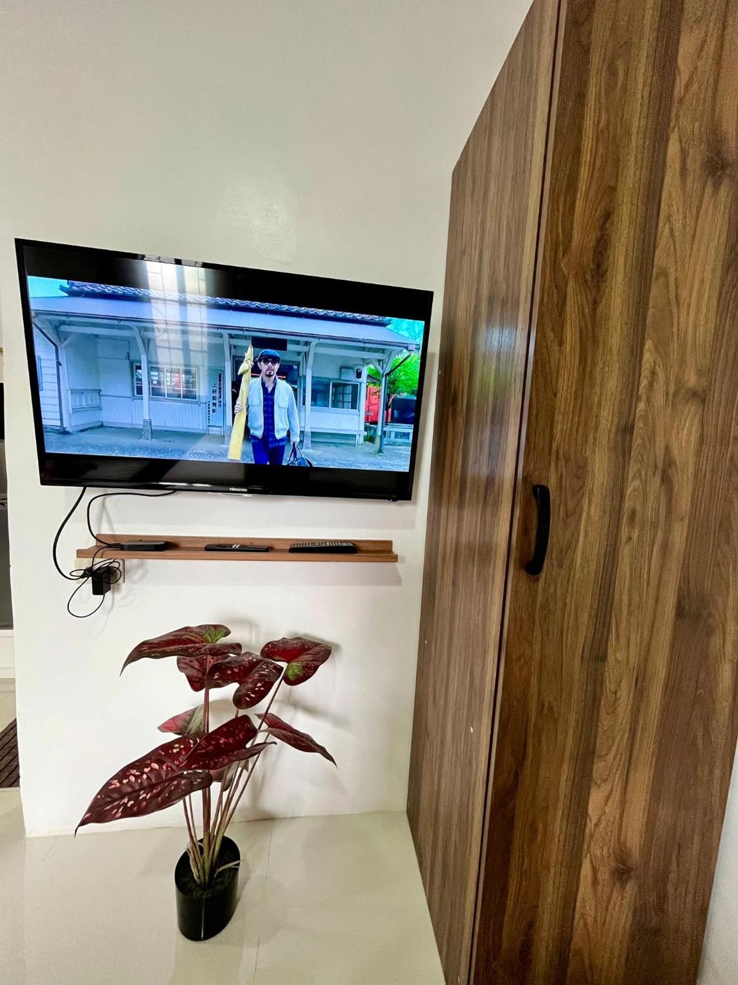 Gensan Homey Apartment General Santos City Экстерьер фото