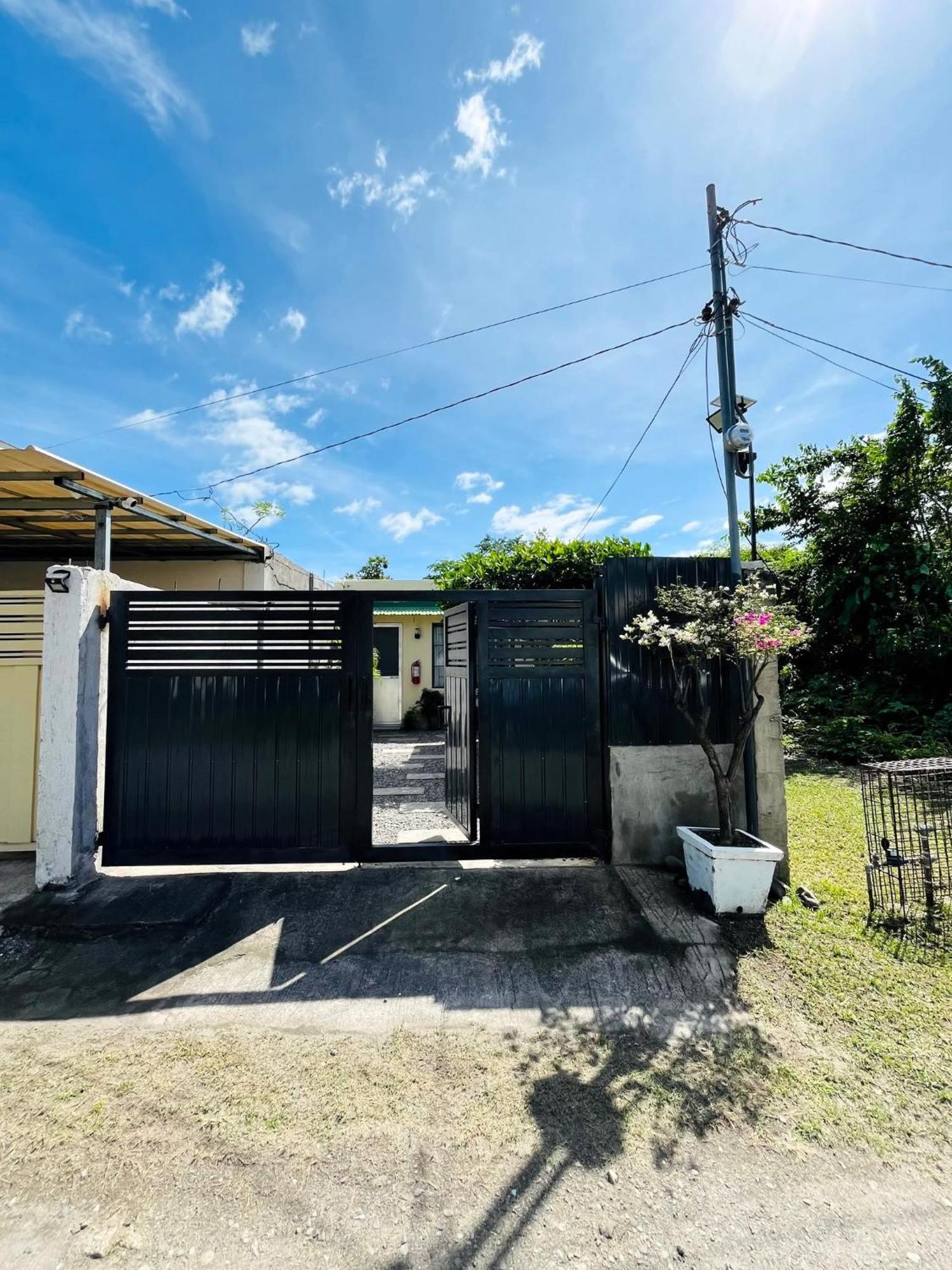 Gensan Homey Apartment General Santos City Экстерьер фото