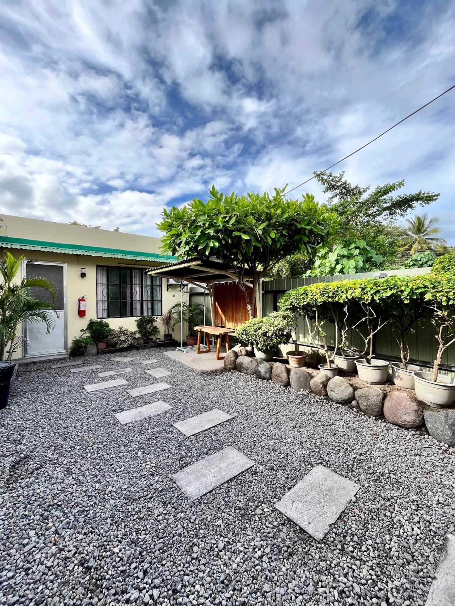 Gensan Homey Apartment General Santos City Экстерьер фото